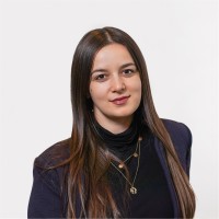 Naida Demirović