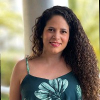 Cristina Donaire Hernandez