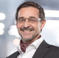 Juergen Vischer