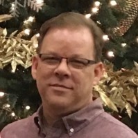 Gordon Wyant, Sr