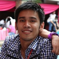 Mark Vincent Arcilla