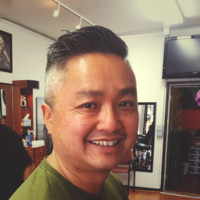 Michael Woo