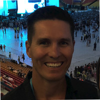 Tim Underwood