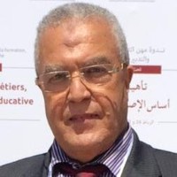 Tarik Mohammed ( PhD )