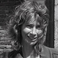Marjon van Hoften