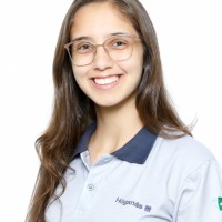 Adriane Dos Santos Morais