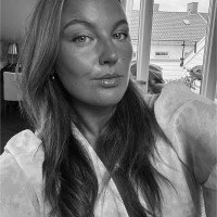 Amanda Wohlin