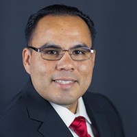 Abraham Mendoza