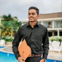 Hishaam Farook, Asa (Aust.)