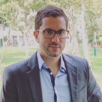 Ernesto Carmelino Castro