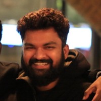 Srinivas Kandukuri