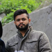 Shaishav Patel