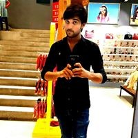 Faisal Mahar