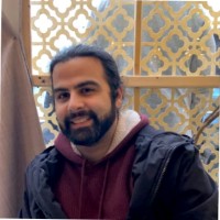 Ali Khatari