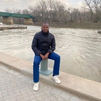 Junior Mwanga