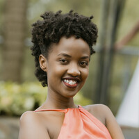 Nobella Santiana Mwiteneza