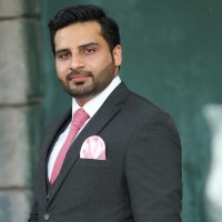 Hammad Sattar