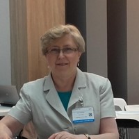Ewa Kurowska