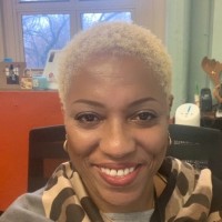 Earlene Harris