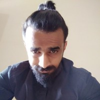 Gagan Kv