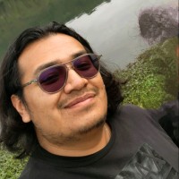 Omar R.
