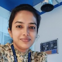 Deepa Rakesh