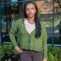 Tsion Begashaw