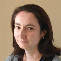 Anne (Prade) Charriere