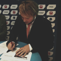 Maarten Van Den Broek