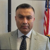 Sal Morales