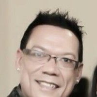 Shaun Rensburg