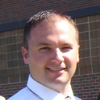 Michael Dalton