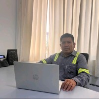 Edgard Sandoval Chero