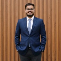 Mohammad Shavez Alam