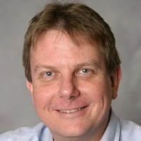 Peter Love