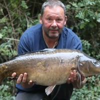 Michael Frewin
