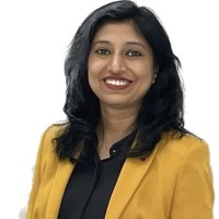 Priyanka Sahu