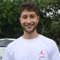 Bruno Pereira do Amaral