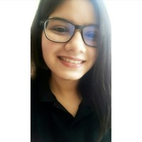 Barkha Yadav