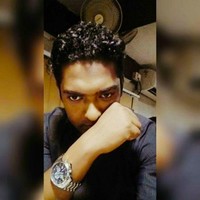 Sk Mehabub Parvez