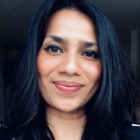 Nicole Pereira