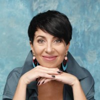 Iryna Mushtina