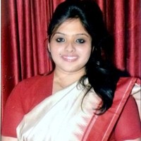 Shweta Singh