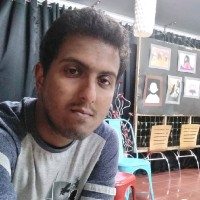 Ashwin Divakar