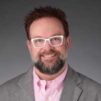 Steven Bayless, CIC, AFIS