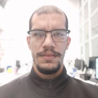 Rodrigo Dos Anjos