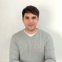 Damian Javier Lucero