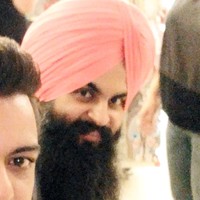 simrandeep singh
