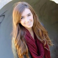 Claire Anne Brand