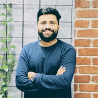Saurabh Mahajan